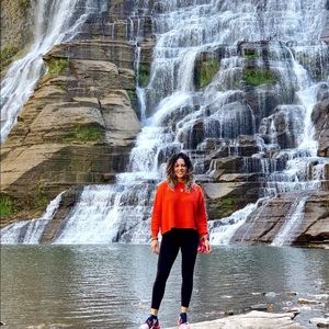 Meet your Posher, Yancy